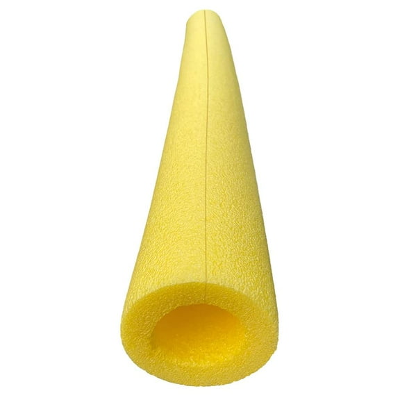 Large Diameter Pre-Slit Clamp Foam Protection (1)