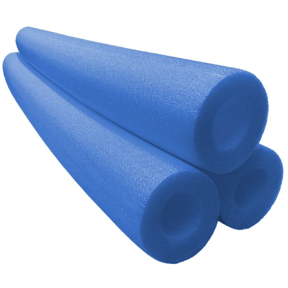 Oodles of Noodles OodleMaxx Giant Pool Noodle Blue