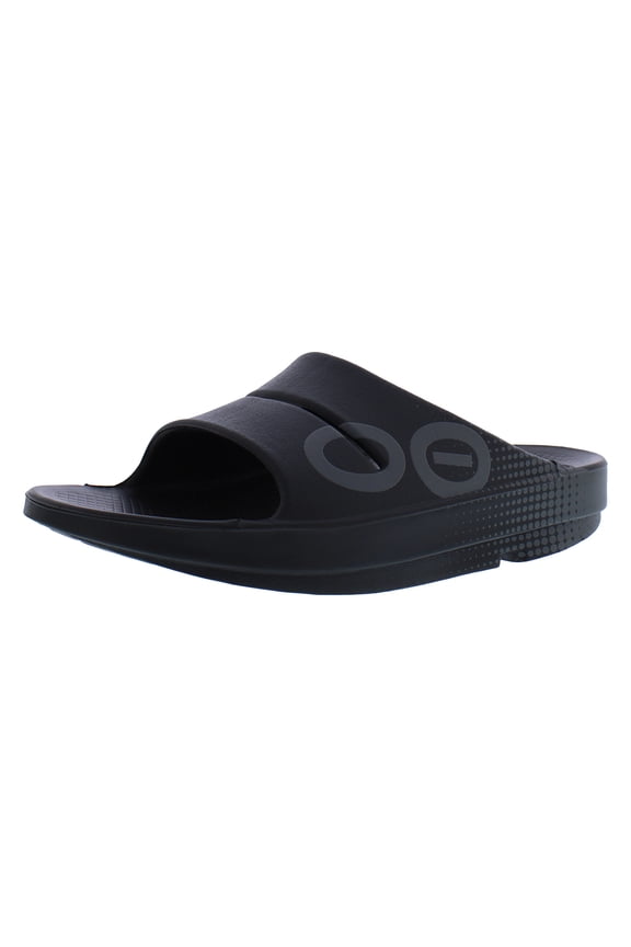 Ooahh Sport Unisex Shoes Size 9, Color: Matrix Black