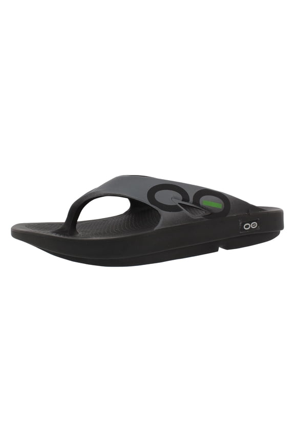 Ooriginal Sport Sandal Graphite - 13M / 11M