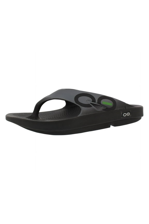 Ooriginal Sport Sandal Graphite - 13M / 11M