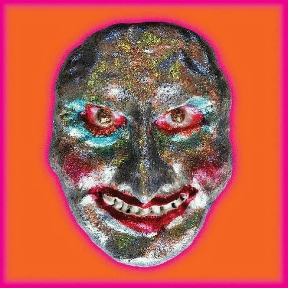 Oog Bogo - Plastic - Music & Performance - Vinyl