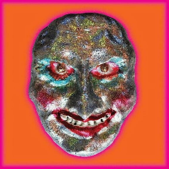 Oog Bogo - Plastic - Music & Performance - Vinyl