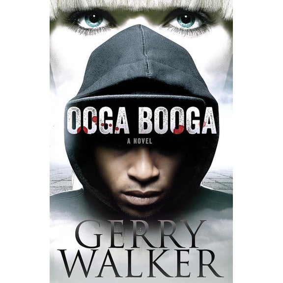 Ooga Booga, (Paperback)