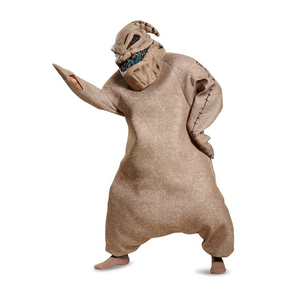 Oogie Boogie Prestige Adult Costume