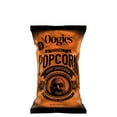 thumbnail image 1 of Oogie’s Snacks Gluten-Free Hickory Smoked Gouda Popcorn, 4.25 oz Big Bags (4 Count), 1 of 5