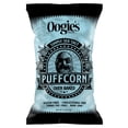 thumbnail image 1 of Oogie's Snacks Gluten-Free Simply Sea Salt Puffcorn, 4 oz Big Bags (4 Count), 1 of 7