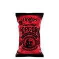 thumbnail image 1 of Oogie's Snacks Gluten-Free Spicy Nacho Cheddar Popcorn, 4.25 oz Big Bags (4 Count), 1 of 5