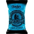 thumbnail image 1 of Oogie's Snacks Gluten-Free White Cheddar Puffcorn, 4 oz Big Bags (4 Count), 1 of 6