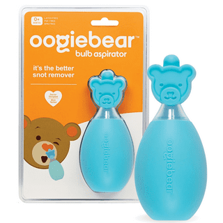 Dog nasal aspirator 2025