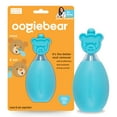 thumbnail image 1 of Oogiebear Nose Bulb Aspirator for Newborns - BPA Free & Latex Free, 1 of 9