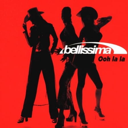 Ooh La La (Audiobook)