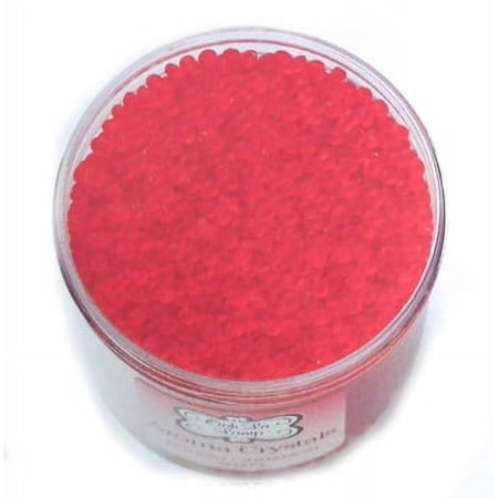 Ooh La Lamp Aroma Crystals Red Hot McIntosh (Snappy Cinnamon)