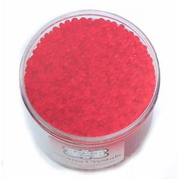 Ooh La Lamp Aroma Crystals Red Hot McIntosh (Snappy Cinnamon)