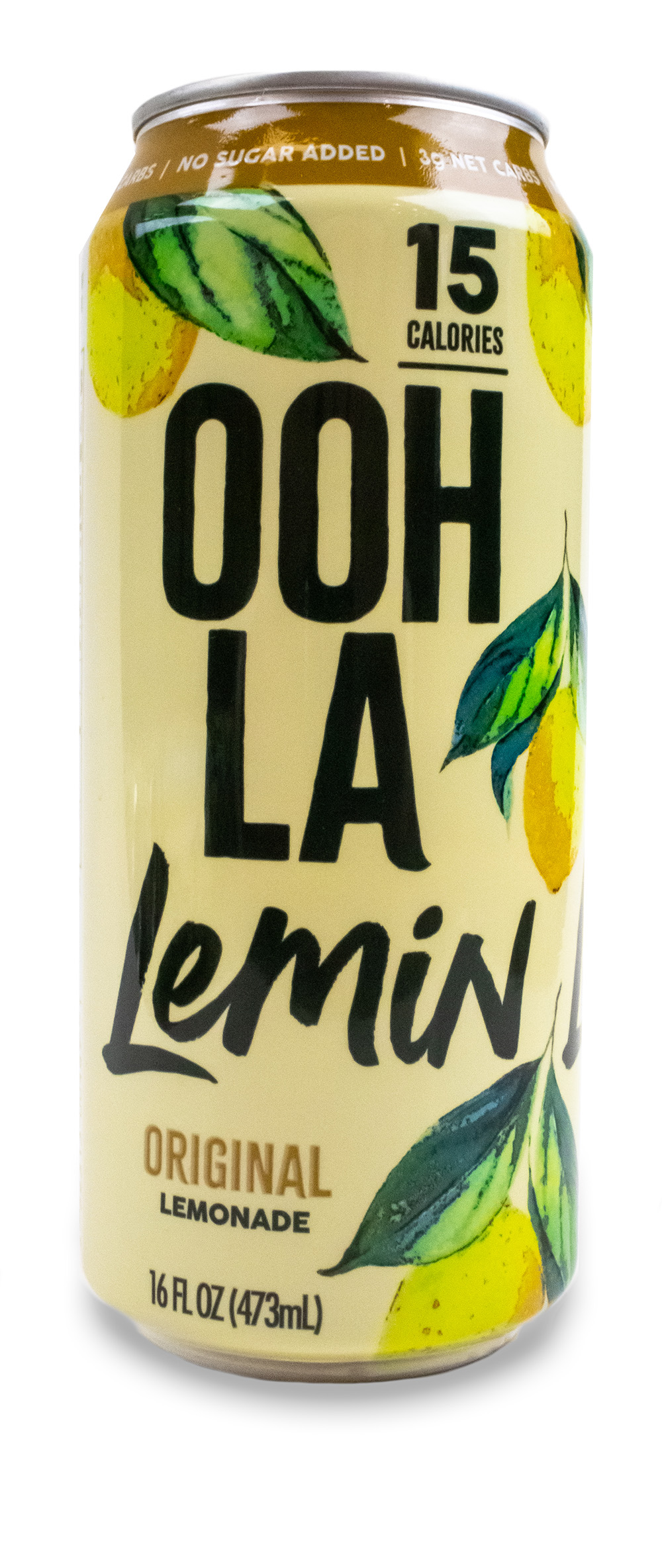 Ooh La Lemin Original - image 1 of 2