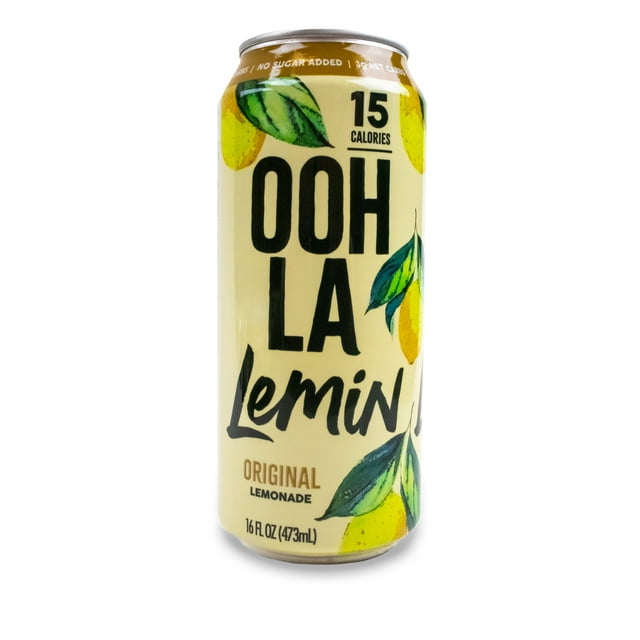 Ooh La Lemin Original