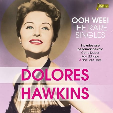Ooh Wee! The Rare Singles (CD)