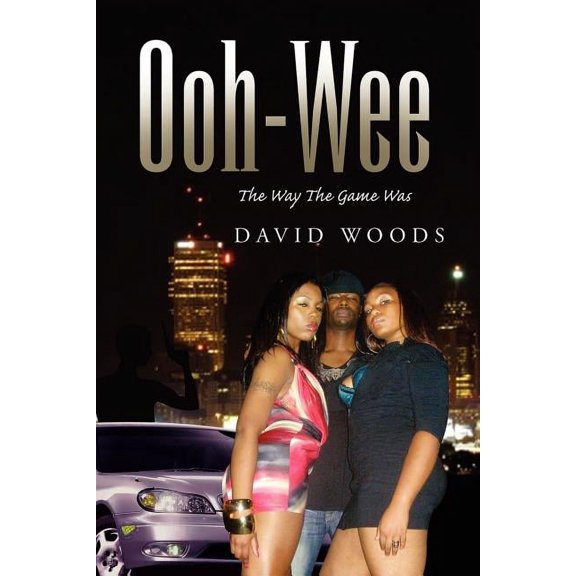 Ooh-Wee (Paperback)