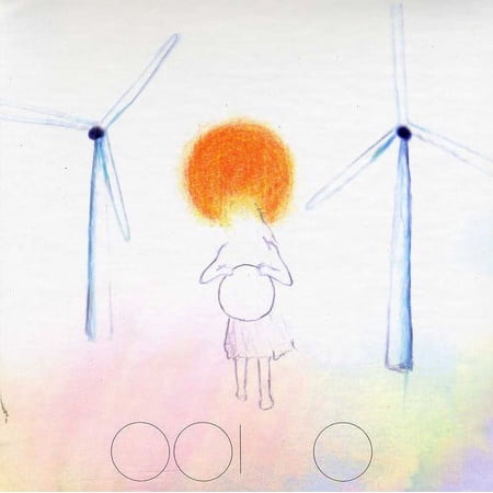 Ooioo - Armonico Hewa - Alternative - CD