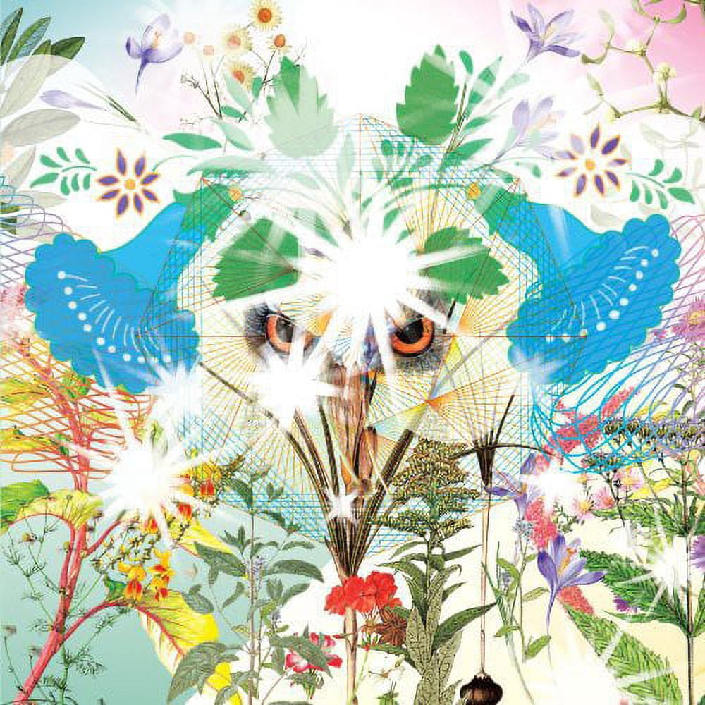 Ooioo - Gamel - Rock - CD