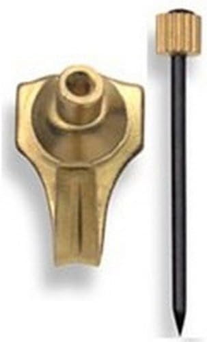 OOK Professional Picture Hanger - Hanging Hook for Picture Hanging - Multicolor — Residential Use, Standard Application