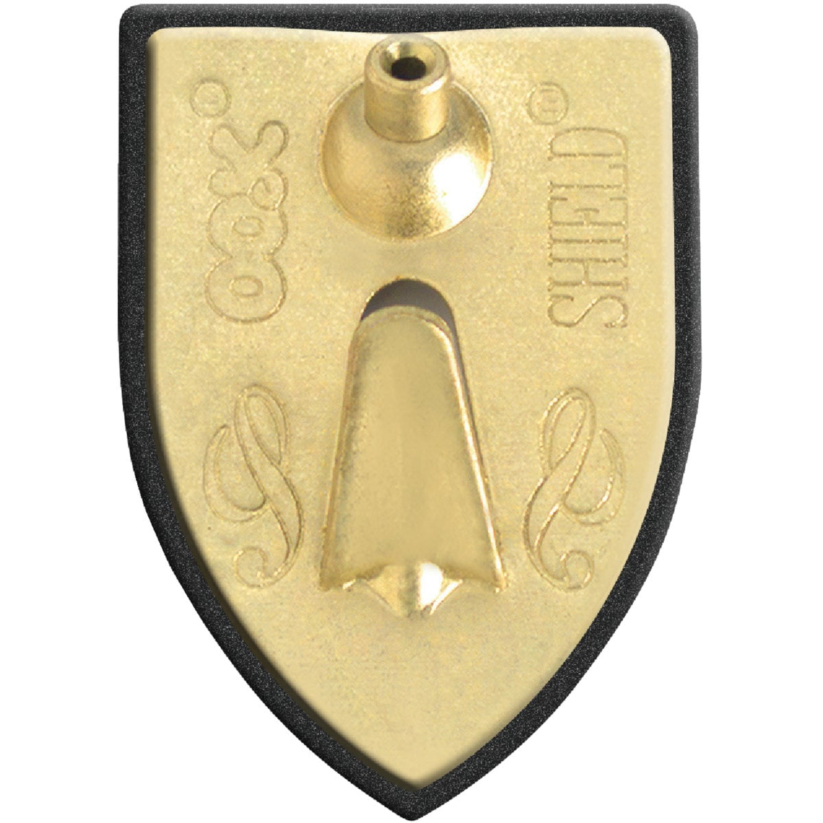 Hillman Ook 55004 30 Lb Shield Hangers 4 Count — Residential Use, Standard Application