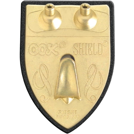 Ook 55005 50 Lb Capacity Picture Hanger Shield