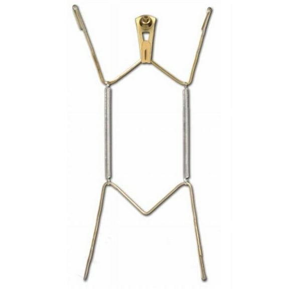 Ook 5in. To 7in. Deluxe Plate Hanger