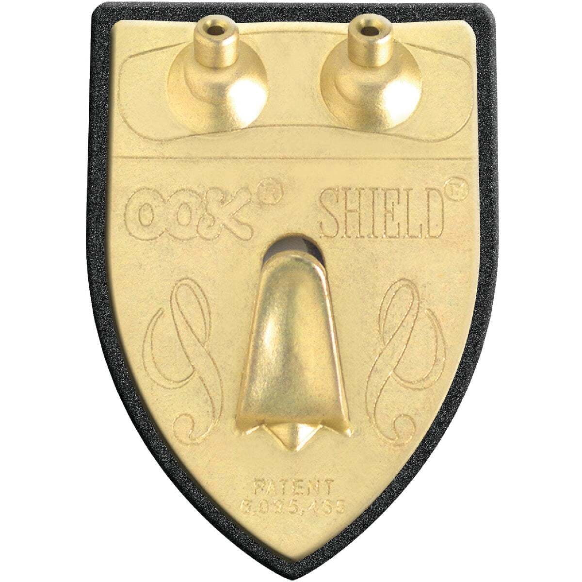 Ook Professional Shield Hangers, 50 lbs., 2/Pkg. - Walmart.com