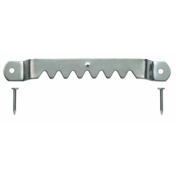Ook Sawtooth Picture Hanger 20 Lb. (Pack Of 12)