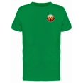 thumbnail image 1 of Ool Orange Radiation Doodle Tee Men's -Image by Shutterstock, 1 of 2