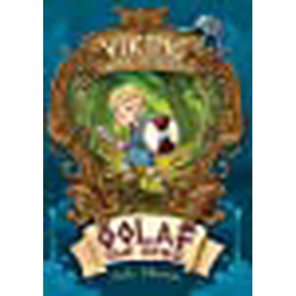 Oolaf the Hero (Viking Adventures)