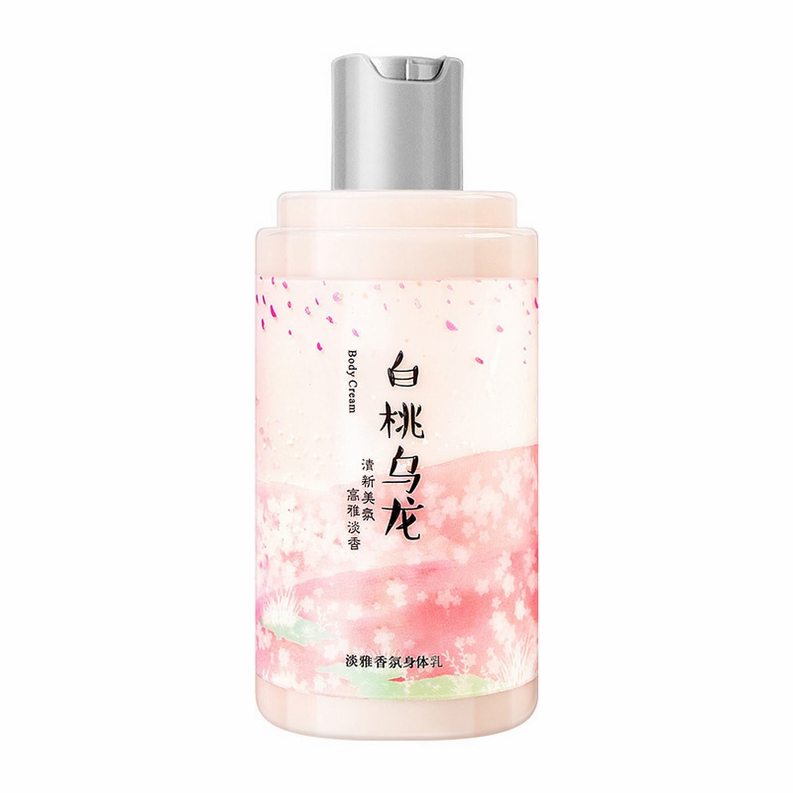Oolong Body Lotion Moisturizing&Moisturizing Lotion With Persistent