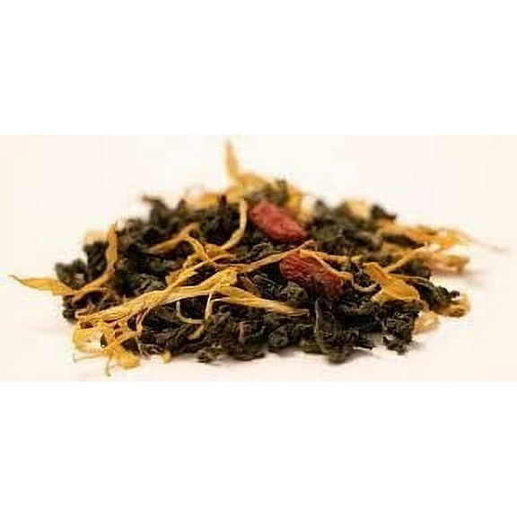 Oolong Goji Berry loose leaf tea (50 grams)