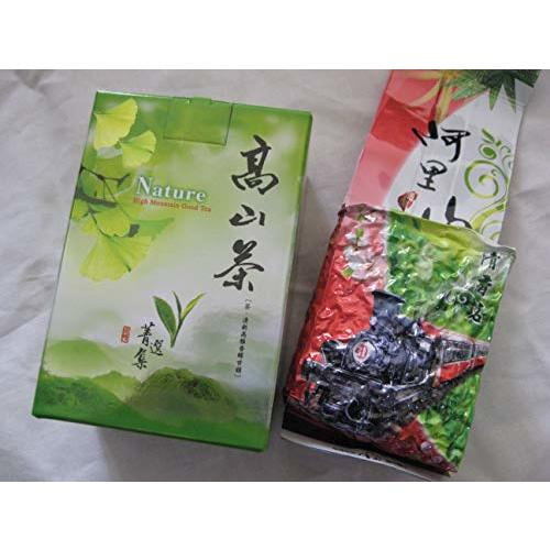 Oolong Tea/Green Tea High Mountain Grown Tea