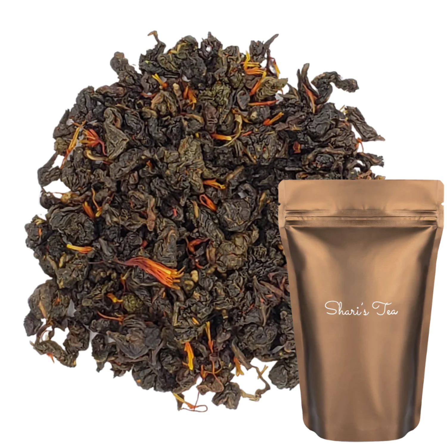 Oolong Tea