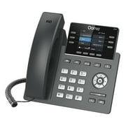 Ooma 811008023546 2613 6-Line IP Corded Phone