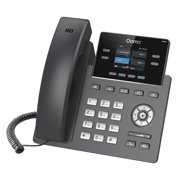 Ooma 811008023553 2612 4-Line IP Corded Phone