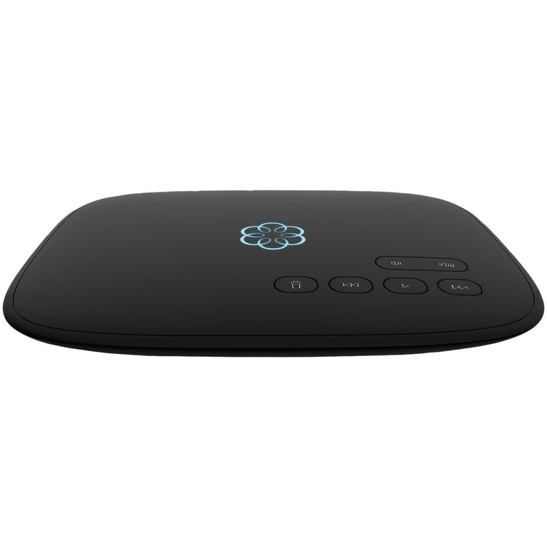 Ooma Telo Air 2 VoIP Free Home Phone Service with Wireless and
