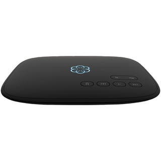 Ooma Phone Genie VoIP Base Station with Cordless HD3 Handset, 811008025120