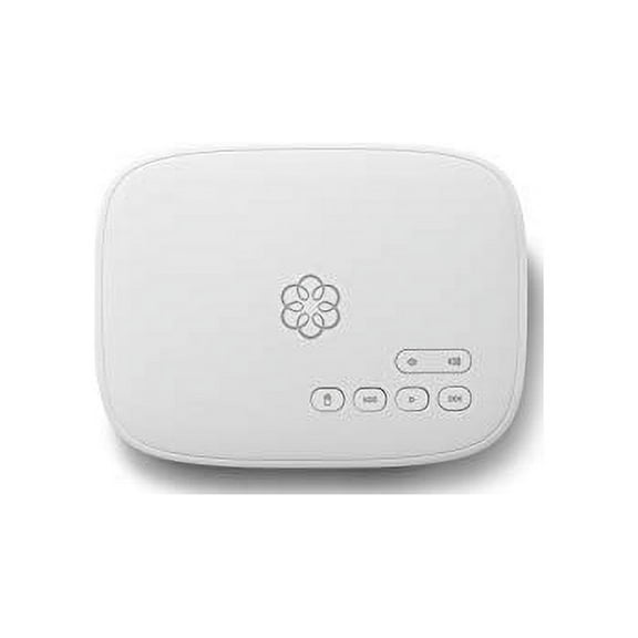 Ooma Telo Free Home Phone Service (Renewed)