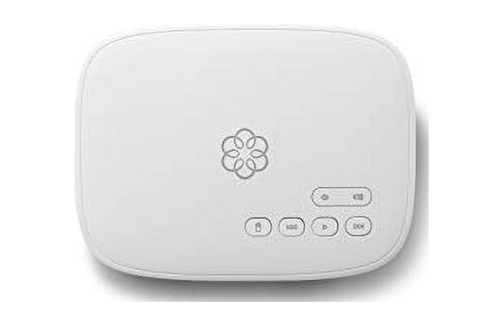 Ooma Telo Free Home Phone Service. Works with Amazon Echo and Smart