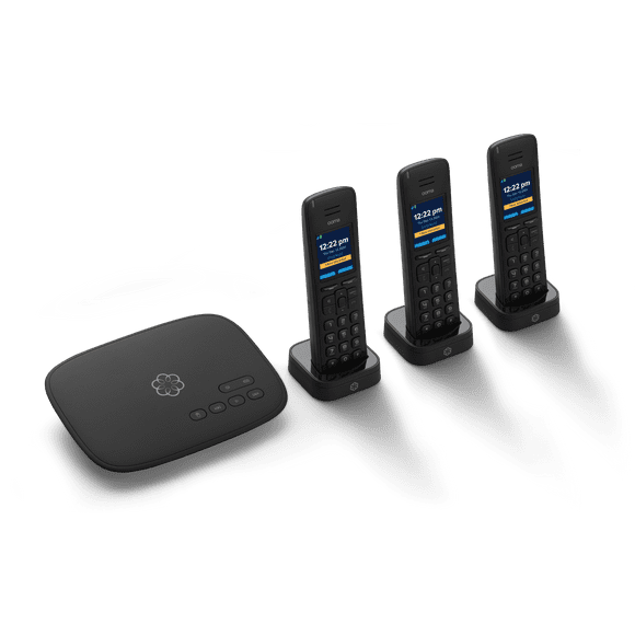 Cordless Handsets