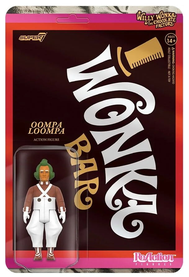 その他 Oompa Loompa s-l400.jpg