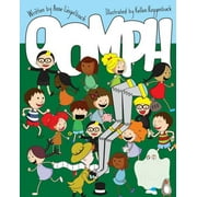 Oomph: A World of Words (Paperback)