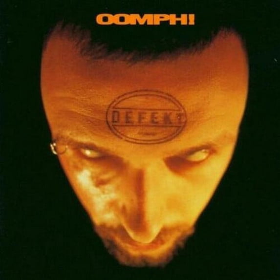 Oomph - Defekt - Music & Performance - CD