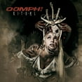 thumbnail image 1 of Oomph - Ritual - Rock - CD, 1 of 1
