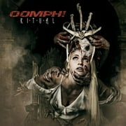 Oomph - Ritual - Rock - CD