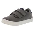 thumbnail image 1 of Oomphies Toddler's Jack Lightweight Dual Strap Sneakers, 1 of 5