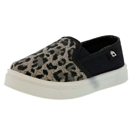 Oomphies Toddler's Madison Slip On Sneakers